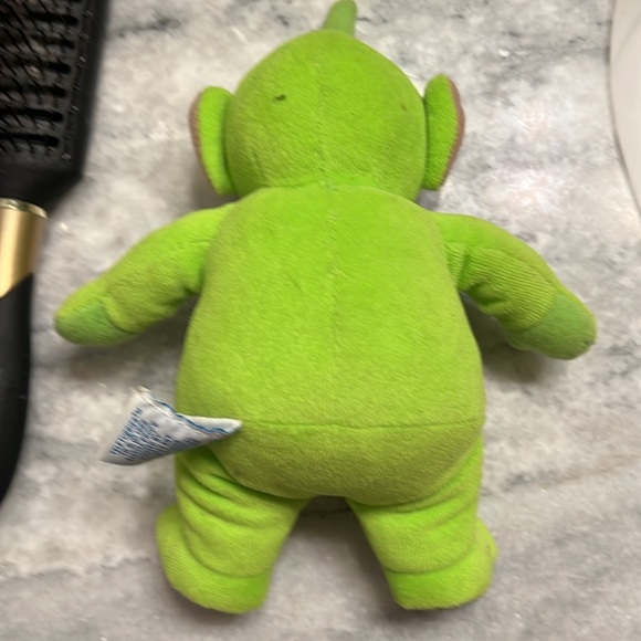 Teletubbies is a program all about the joy of play teletubbies come to play - Picture 4 of 5